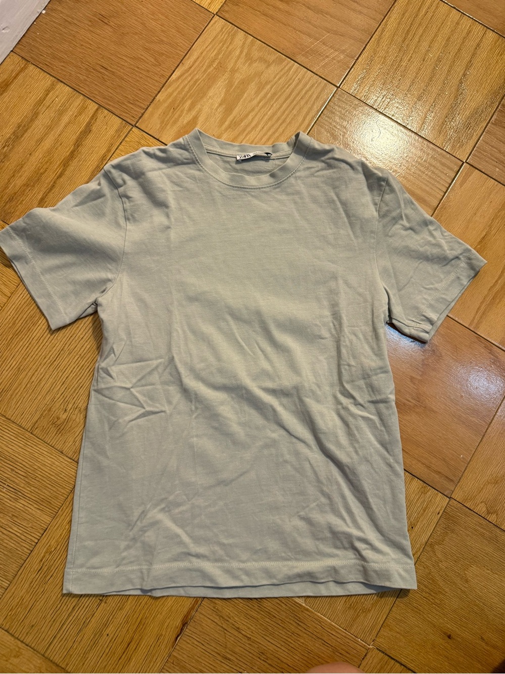 Zara Men’s Tshirt